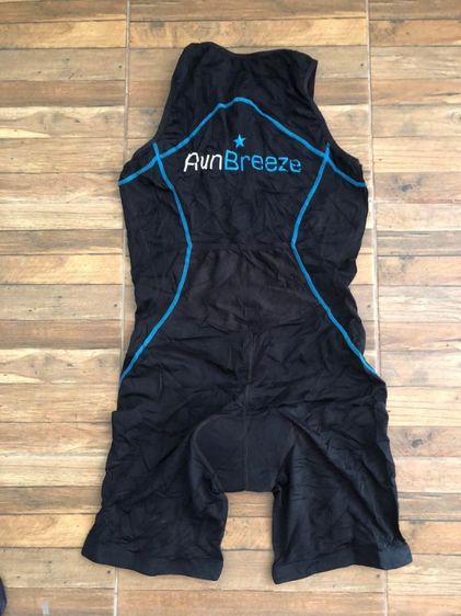 RunBreeze ชุดไตรกีฬา สวยสภาพดี
 รูปที่ 3