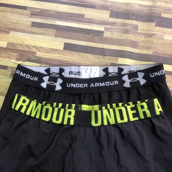 Under armour เหมากางเกงกีฬารัดกล้าม 2 ตัว 290 รูปที่ 4