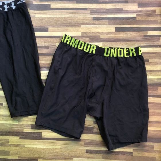 Under armour เหมากางเกงกีฬารัดกล้าม 2 ตัว 290 รูปที่ 3