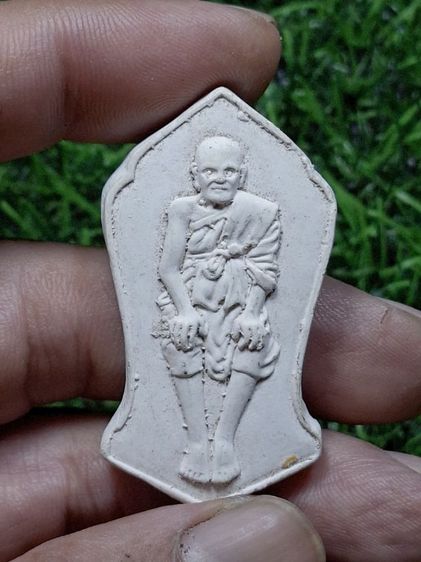 ปล่อยรวมกัน( 4องค์ 500 บ ) ได้รวมกันมาจากบ้านหลังเดียวกัน ไม่ทราบที่ รูปที่ 6