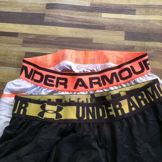 Under armour เหมากางเกงกีฬารัดกล้าม 2 ตัว 290฿รวมส่ง” รูปที่ 3