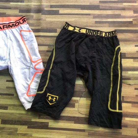 Under armour เหมากางเกงกีฬารัดกล้าม 2 ตัว 290฿รวมส่ง” รูปที่ 4
