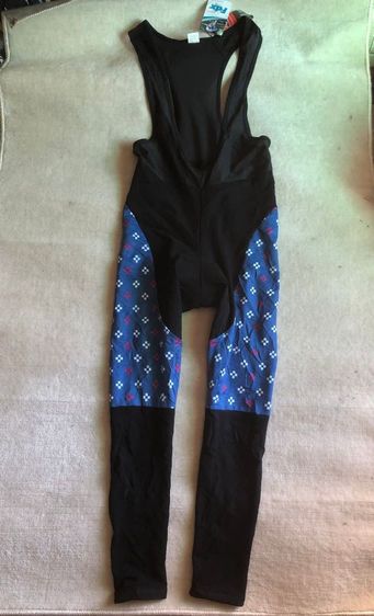 Fdx เอี้ยมปั่นจักรยาน ขายาว สวย มือ 1 เป้าเจลหนาแน่น

 รูปที่ 3