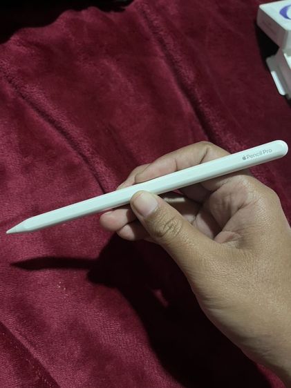 ปากกา apple pencilpro ของแท้ รูปที่ 4