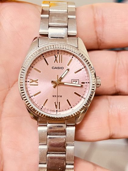 นาฬิกา Casio แท้ สวยๆ 