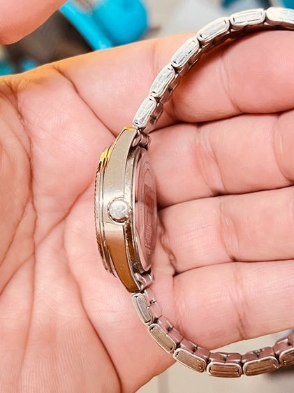 นาฬิกา Casio แท้ สวยๆ  รูปที่ 8