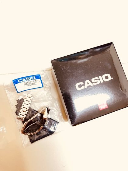 นาฬิกา Casio แท้ สวยๆ  รูปที่ 14