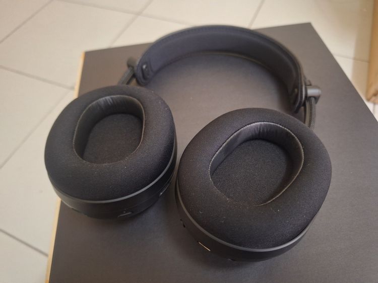 ขายหูฟัง SONY INZONE H9 มาร์ค 2 รูปที่ 9