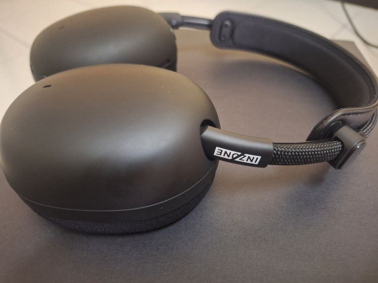 ขายหูฟัง SONY INZONE H9 มาร์ค 2 รูปที่ 8