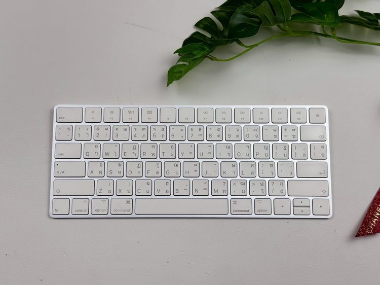 Apple Magic Keyboard2 Lightning