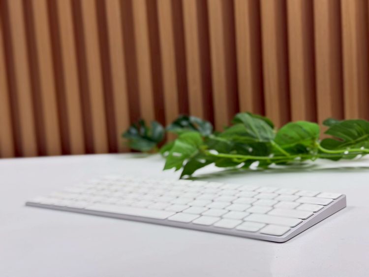 Apple Magic Keyboard2 Lightning รูปที่ 2