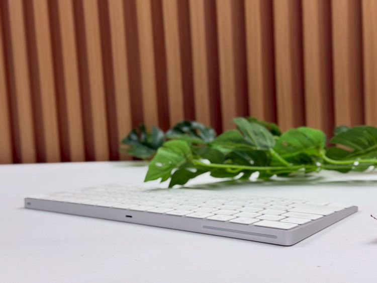 Apple Magic Keyboard2 Lightning รูปที่ 4