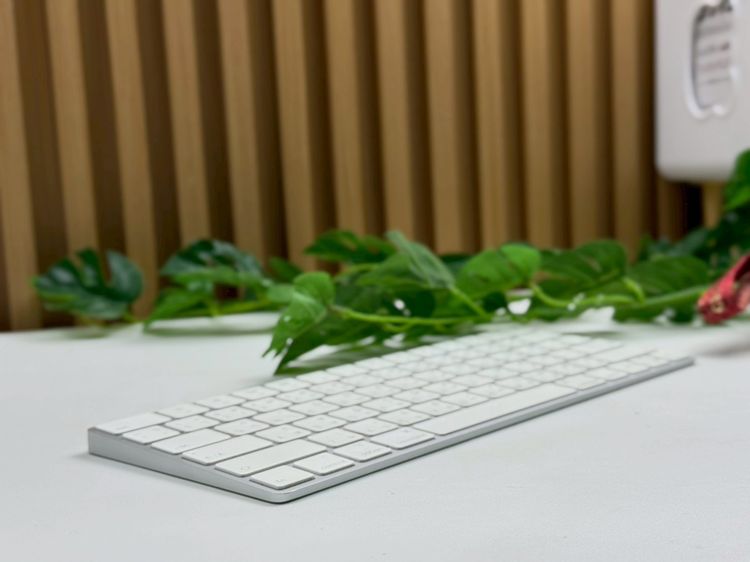 Apple Magic Keyboard2 Lightning รูปที่ 3