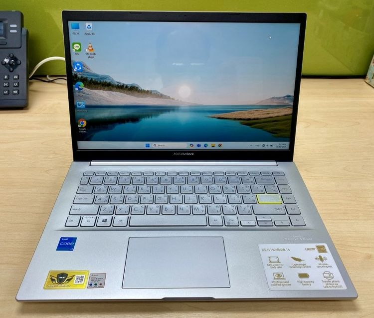 ASUS Vivobook 14 รูปที่ 2