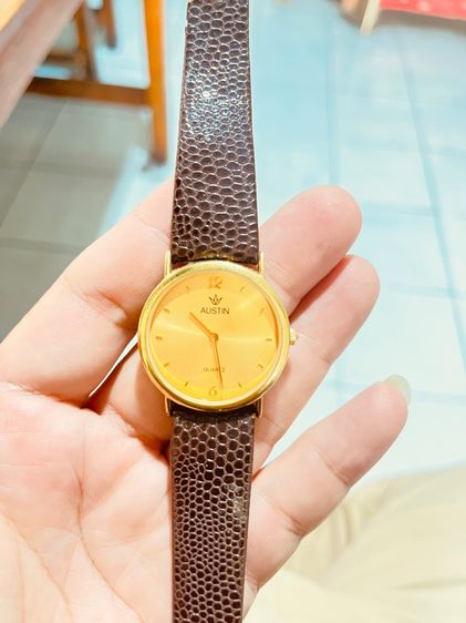 นาฬิกา AUSTIN เก่า สวยๆ รูปที่ 3