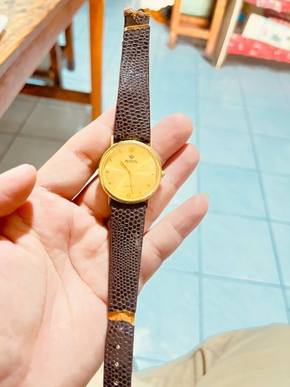 นาฬิกา AUSTIN เก่า สวยๆ รูปที่ 2