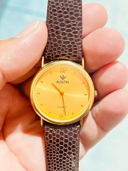 นาฬิกา AUSTIN เก่า สวยๆ รูปที่ 9
