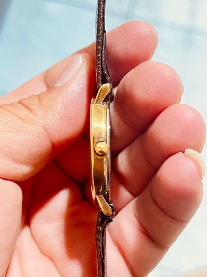 นาฬิกา AUSTIN เก่า สวยๆ รูปที่ 8