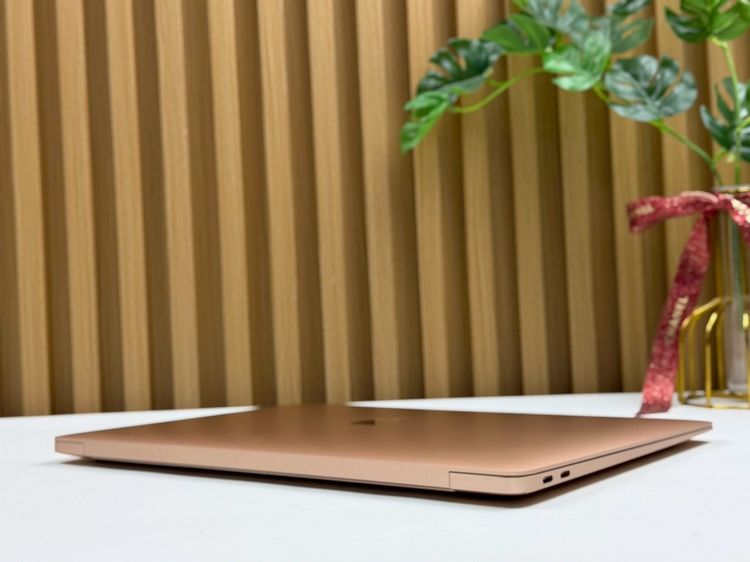 MacBook Air 13-inch M1,2020 Ram8GB SSD256GB Gold รูปที่ 9
