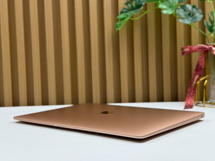 MacBook Air 13-inch M1,2020 Ram8GB SSD256GB Gold รูปที่ 7