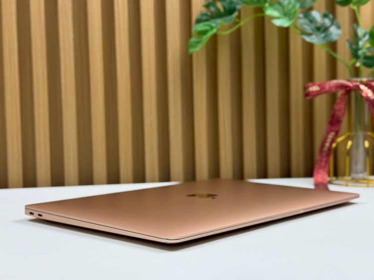 MacBook Air 13-inch M1,2020 Ram8GB SSD256GB Gold รูปที่ 8