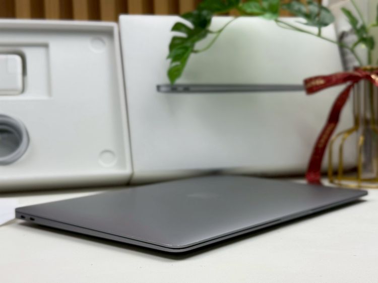 MacBook Air 13-inch M1,2020 Ram8GB SSD256GB SpaceGray รูปที่ 8