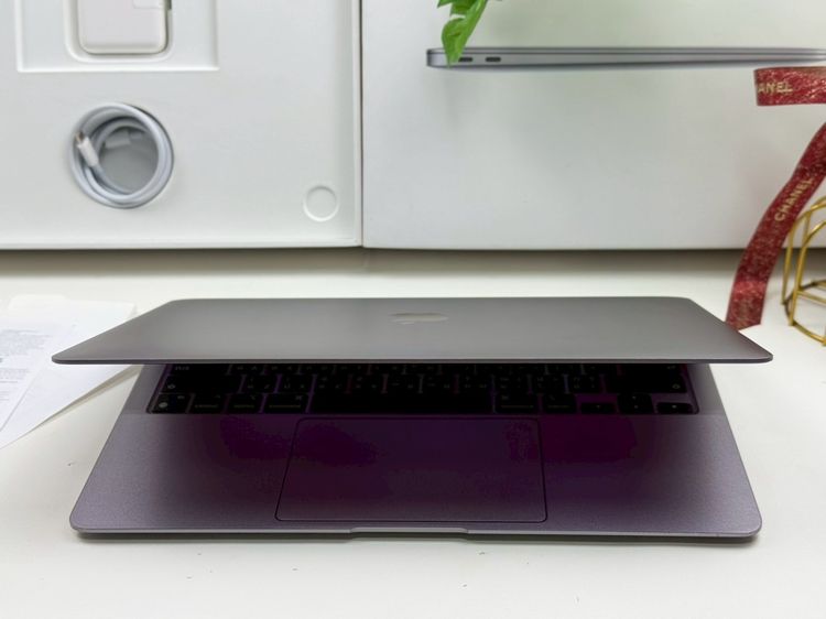MacBook Air 13-inch M1,2020 Ram8GB SSD256GB SpaceGray รูปที่ 6