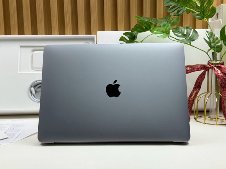 MacBook Air 13-inch M1,2020 Ram8GB SSD256GB SpaceGray รูปที่ 11