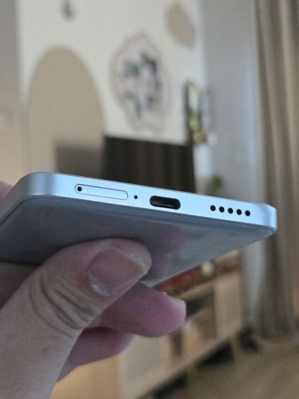 ขาย Xiaomi POCO X6 Pro 5G RAM 12GB ROM 512GB สีเทา สภาพดี อุปกรณ์ครบพร้อมกล่อง ประกันศูนย์ยังเหลือ รูปที่ 16