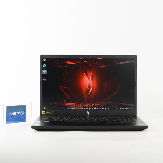 Acer Nitro V 15 15.6” i5-13420H RTX 4060 8GB RAM 16GB SSD 512GB (AC02) รูปที่ 2