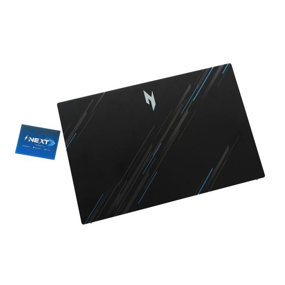 Acer Nitro V 15 15.6” i5-13420H RTX 4060 8GB RAM 16GB SSD 512GB (AC02) รูปที่ 10