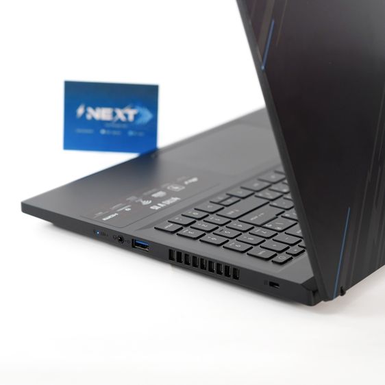 Acer Nitro V 15 15.6” i5-13420H RTX 4060 8GB RAM 16GB SSD 512GB (AC02) รูปที่ 6