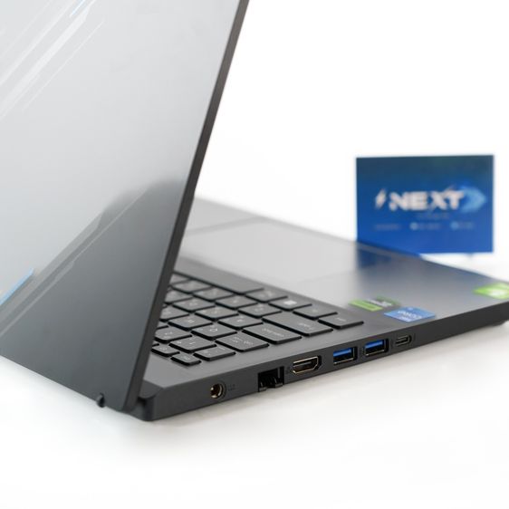 Acer Nitro V 15 15.6” i5-13420H RTX 4060 8GB RAM 16GB SSD 512GB (AC02) รูปที่ 4