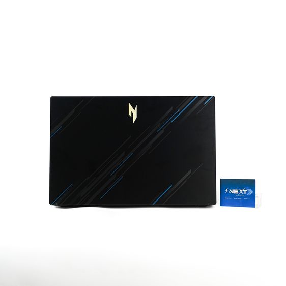 Acer Nitro V 15 15.6” i5-13420H RTX 4060 8GB RAM 16GB SSD 512GB (AC02) รูปที่ 7