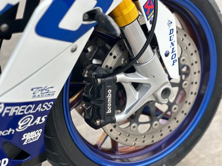 BN600I แปลงแฟริ่ง S1000RR รูปที่ 10