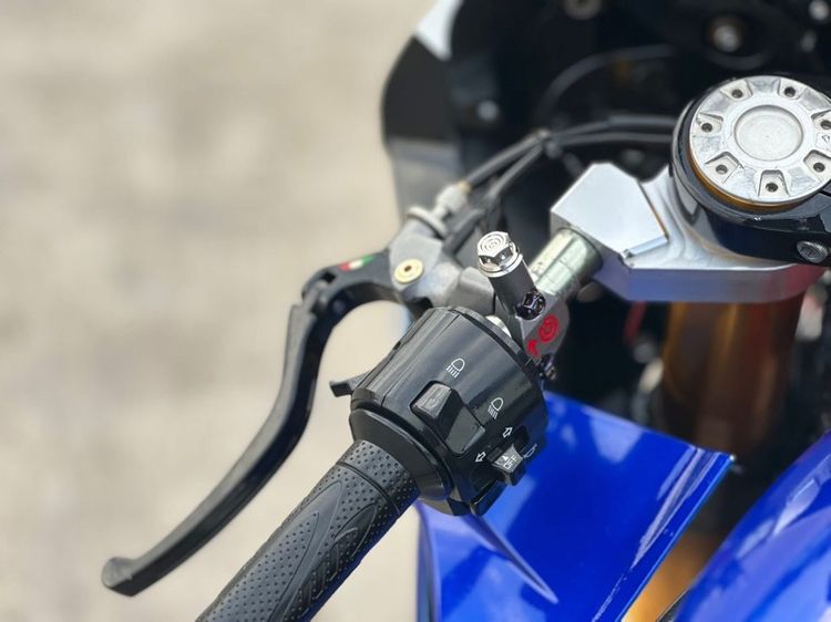BN600I แปลงแฟริ่ง S1000RR รูปที่ 9