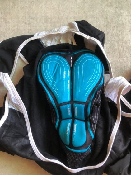 Brwin เอี้ยมปั่นจักรยาน ขายาว สวย สภาพดี รูปที่ 2