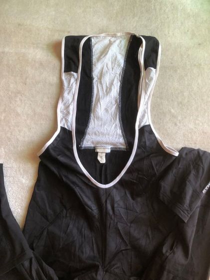 Brwin เอี้ยมปั่นจักรยาน ขายาว สวย สภาพดี รูปที่ 3