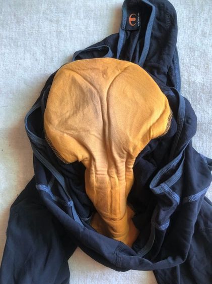 Ultima เอี้ยมปั่นจักรยาน ขายาว สวย สภาพดี รูปที่ 2