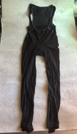 Ultima เอี้ยมปั่นจักรยาน ขายาว สวย สภาพดี