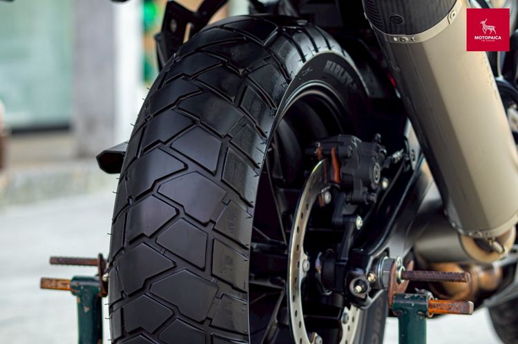 Harley PanAmerica1250 ปี2022 มือเดียว วิ่ง12,000Mi. แต่งแสนกว่า รูปที่ 17