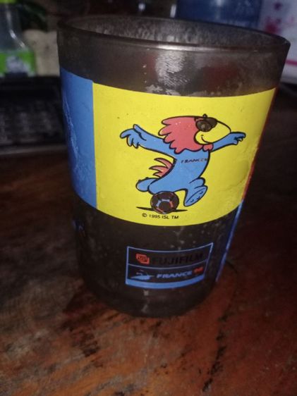 แก้วน้ำ รูปที่ 5