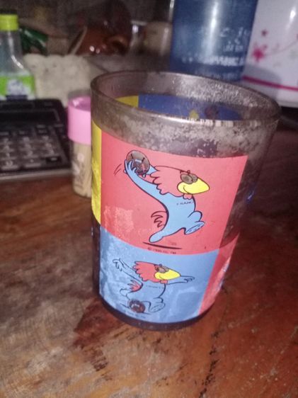 แก้วน้ำ รูปที่ 2