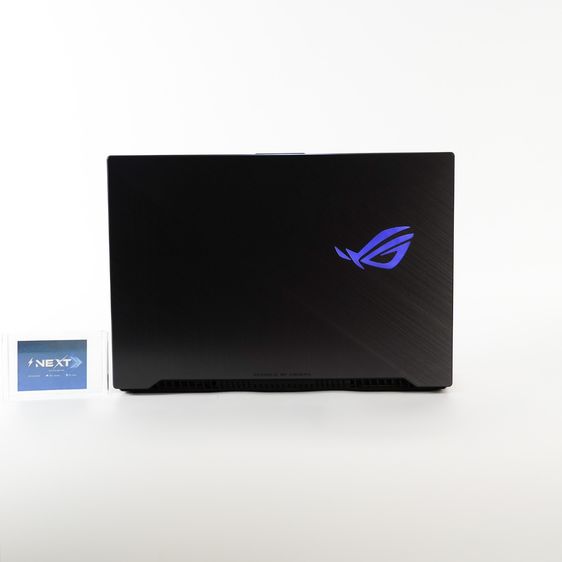 ASUS ROG Strix Scar II GL704GV-EV048T i7-8750H RTX 2060 6GB  RAM 24GB SSD 512GB 17.3” 144Hz รูปที่ 8