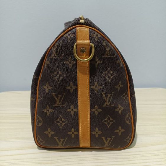 กระเป๋าแคนวาสมือสอง รูปที่ 4