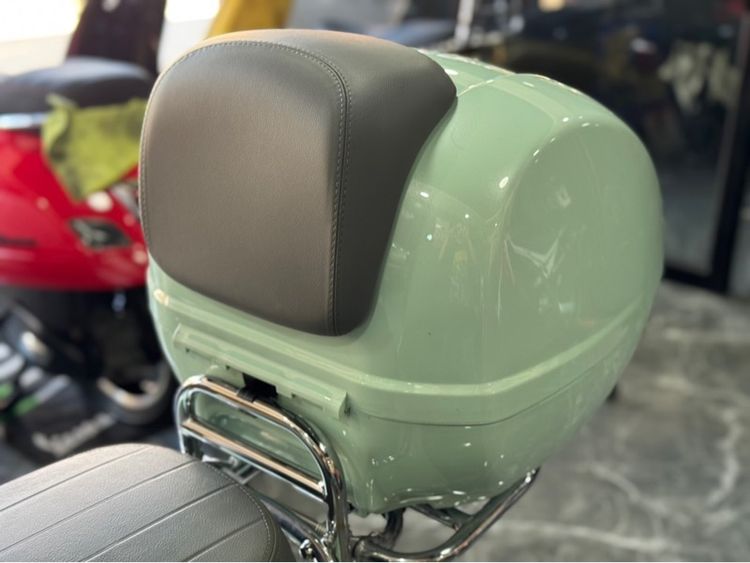 Vespa GTS300 Hpe รูปที่ 13