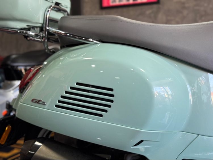 Vespa GTS300 Hpe รูปที่ 9