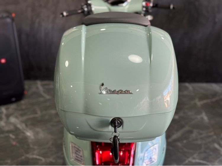 Vespa GTS300 Hpe รูปที่ 17