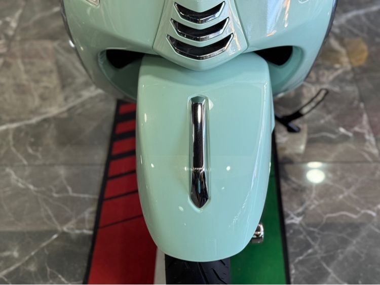 Vespa GTS300 Hpe รูปที่ 10