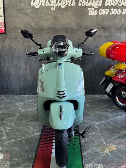 Vespa GTS300 Hpe รูปที่ 2